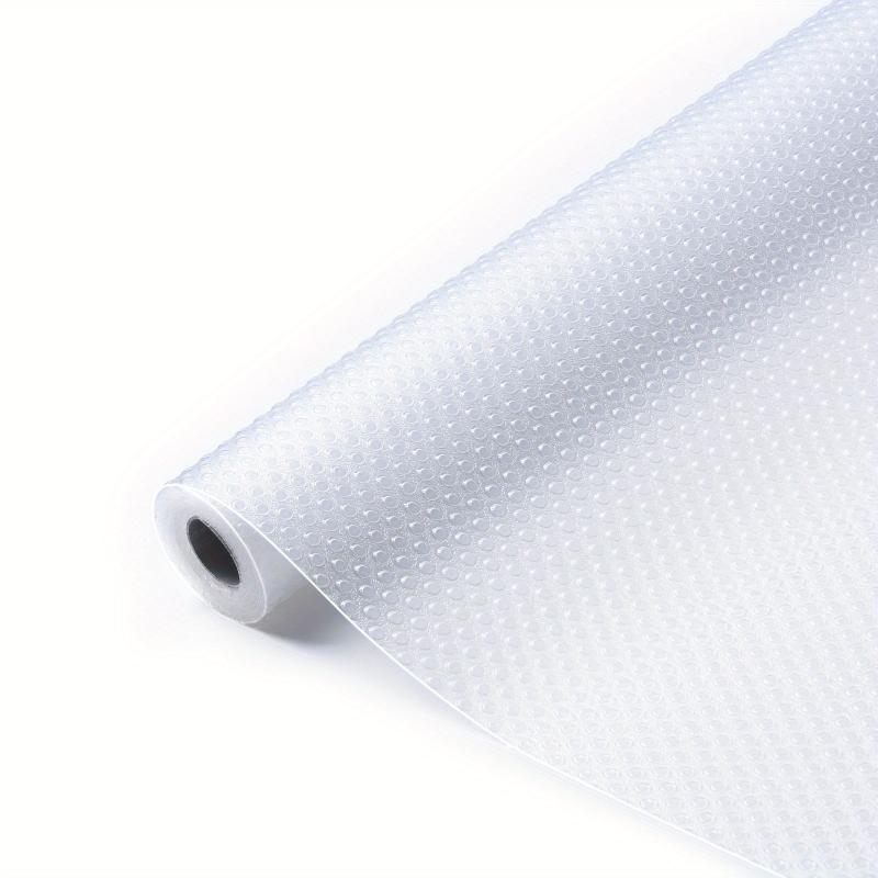 Waterproof Kitchen Cabinet Mat Stickers Antibacterial Drawer Paper