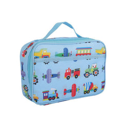 Cartoon Insulation Lunch Bag Fresh keeping Ice Bag For Camping Picnic Beach
