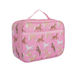 Cartoon Insulation Lunch Bag Fresh keeping Ice Bag For Camping Picnic Beach