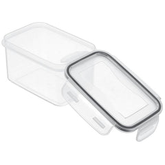800ML Food Storage Container Jars Moisture-proof Sealed Fresh-keeping Box