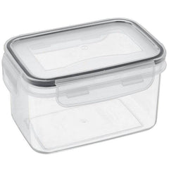 800ML Food Storage Container Jars Moisture-proof Sealed Fresh-keeping Box