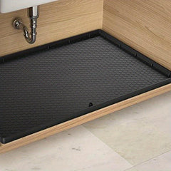 Silicone Sink Mat Anti Leakage Kitchen Drainage Mat