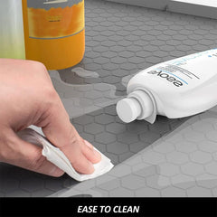 Silicone Sink Mat Anti Leakage Kitchen Drainage Mat