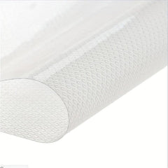 4pcs LGBT Rainbow Shelf Liners for Gay Pride Refrigerator Mat