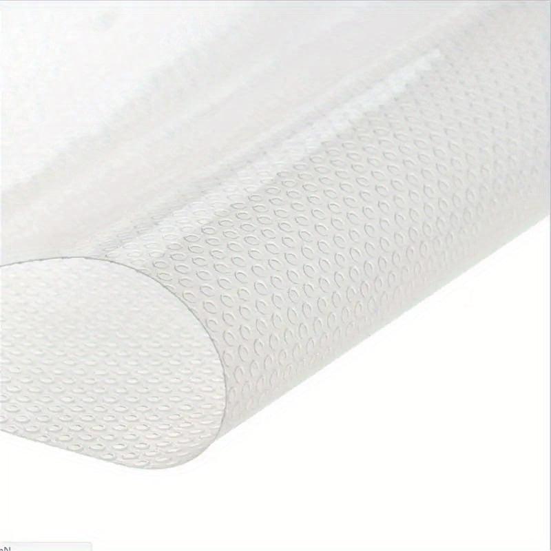 4pcs LGBT Rainbow Shelf Liners for Gay Pride Refrigerator Mat