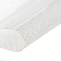4pcs LGBT Rainbow Shelf Liners for Gay Pride Refrigerator Mat