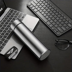 500ml Stainless Steel Thermal Mug Vacuum Insulated Bottle