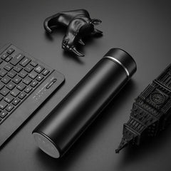 500ml Stainless Steel Thermal Mug Vacuum Insulated Bottle
