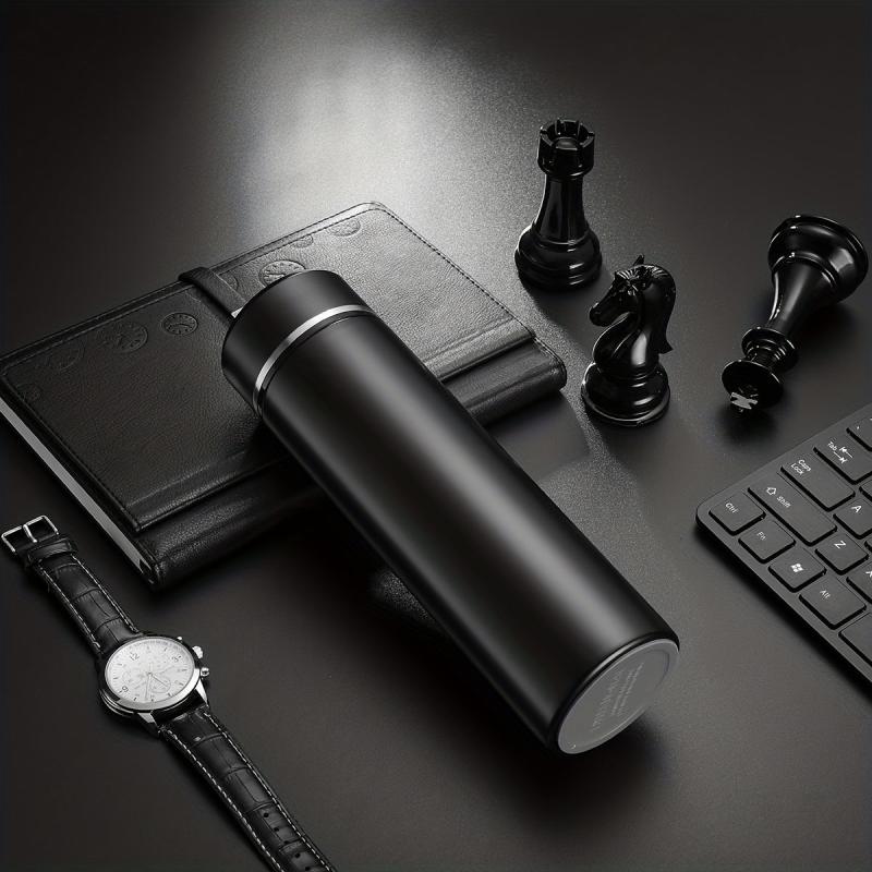 500ml Stainless Steel Thermal Mug Vacuum Insulated Bottle