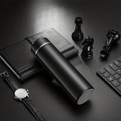 500ml Stainless Steel Thermal Mug Vacuum Insulated Bottle