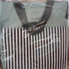 Insulated Lunch Bag Reusable Aluminum Foil Lunch Box Waterproof Leakproof