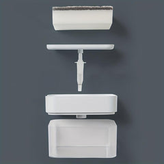 Upgrade Your Kitchen Sink with This Pressing Wash and Cleaning Box