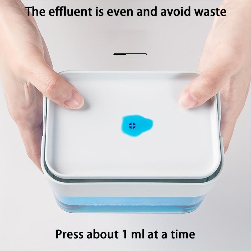 Upgrade Your Kitchen Sink with This Pressing Wash and Cleaning Box