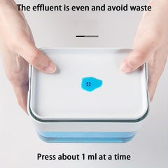 Upgrade Your Kitchen Sink with This Pressing Wash and Cleaning Box