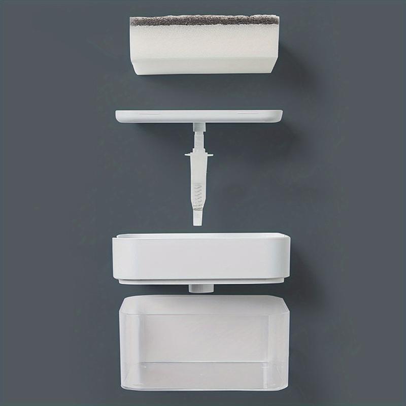 Upgrade Your Kitchen Sink with This Pressing Wash and Cleaning Box