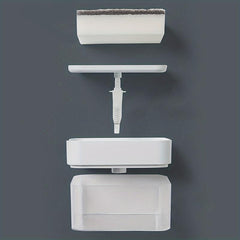 Upgrade Your Kitchen Sink with This Pressing Wash and Cleaning Box