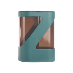 Wall Mounted Paper Cup Holder No More Messy Punches