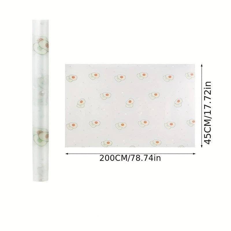 Waterproof Placemat Shelf Shoes Cabinet Mat