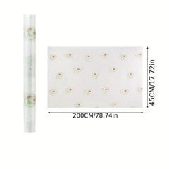 Waterproof Placemat Shelf Shoes Cabinet Mat