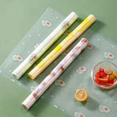 Waterproof Placemat Shelf Shoes Cabinet Mat