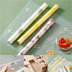 Waterproof Placemat Shelf Shoes Cabinet Mat