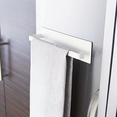 Refrigerator Magnetic Tissue Holder Wall mounted Towel Rack