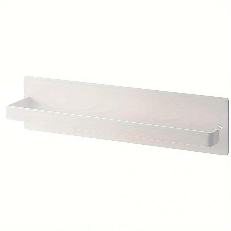 Refrigerator Magnetic Tissue Holder Wall mounted Towel Rack