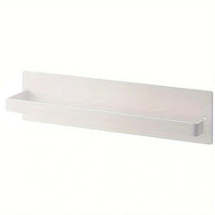Refrigerator Magnetic Tissue Holder Wall mounted Towel Rack