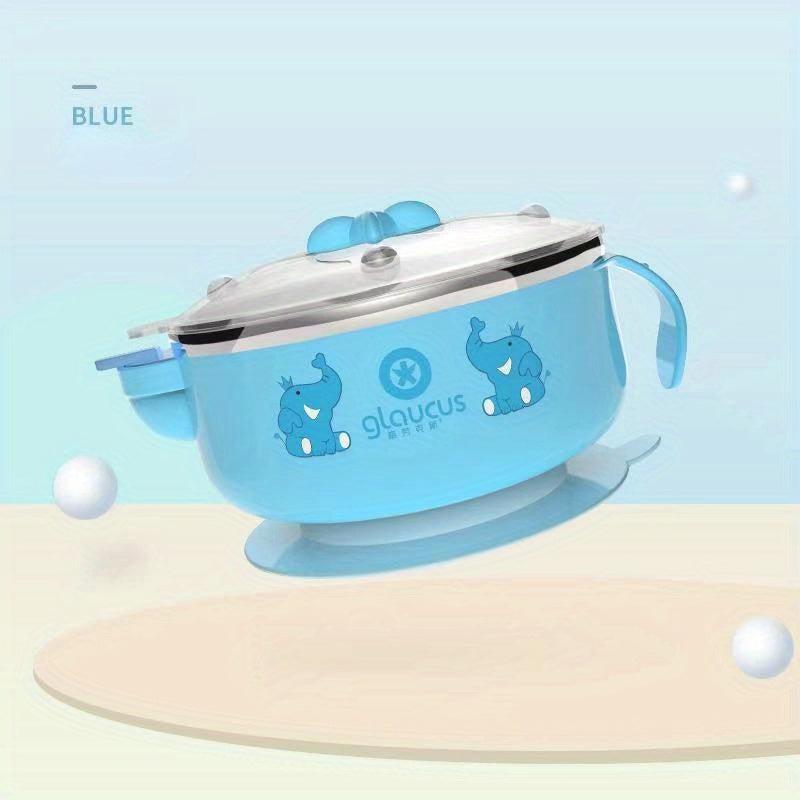 304 Stainless Steel Insulated Lunch Box for Teenagers & Workers at School Cante