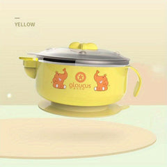 304 Stainless Steel Insulated Lunch Box for Teenagers & Workers at School Cante