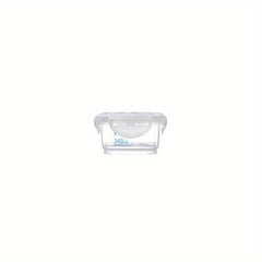 Sealing Food Jars Plastic Storage Cans for Grains & Cereals