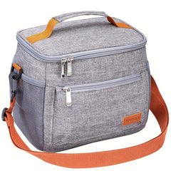 Insulated Lunch Bag for Camping & Picnic Essential