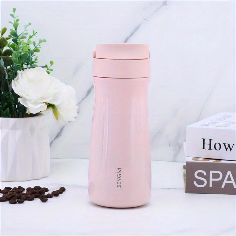 Stainless Steel Travel Coffee Mug Vacuum Cup Thermal Water Cup