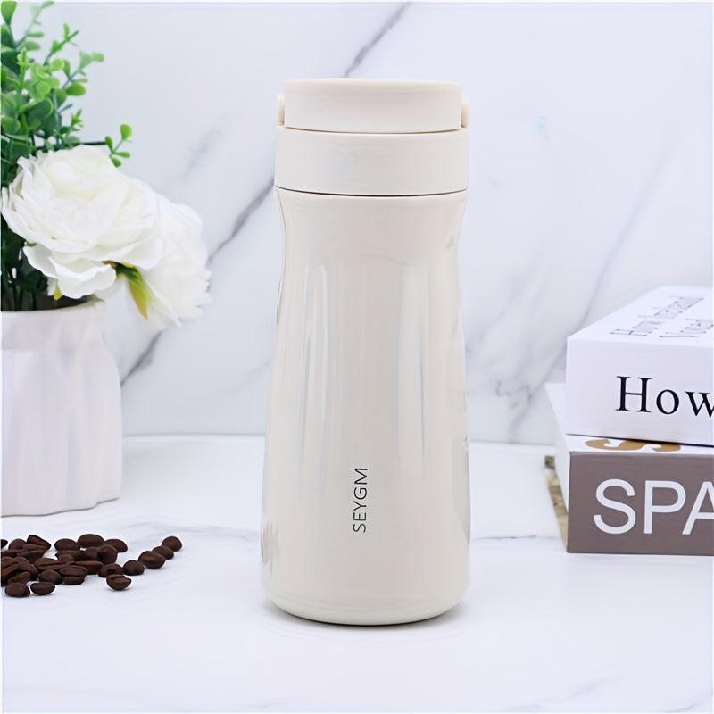 Stainless Steel Travel Coffee Mug Vacuum Cup Thermal Water Cup