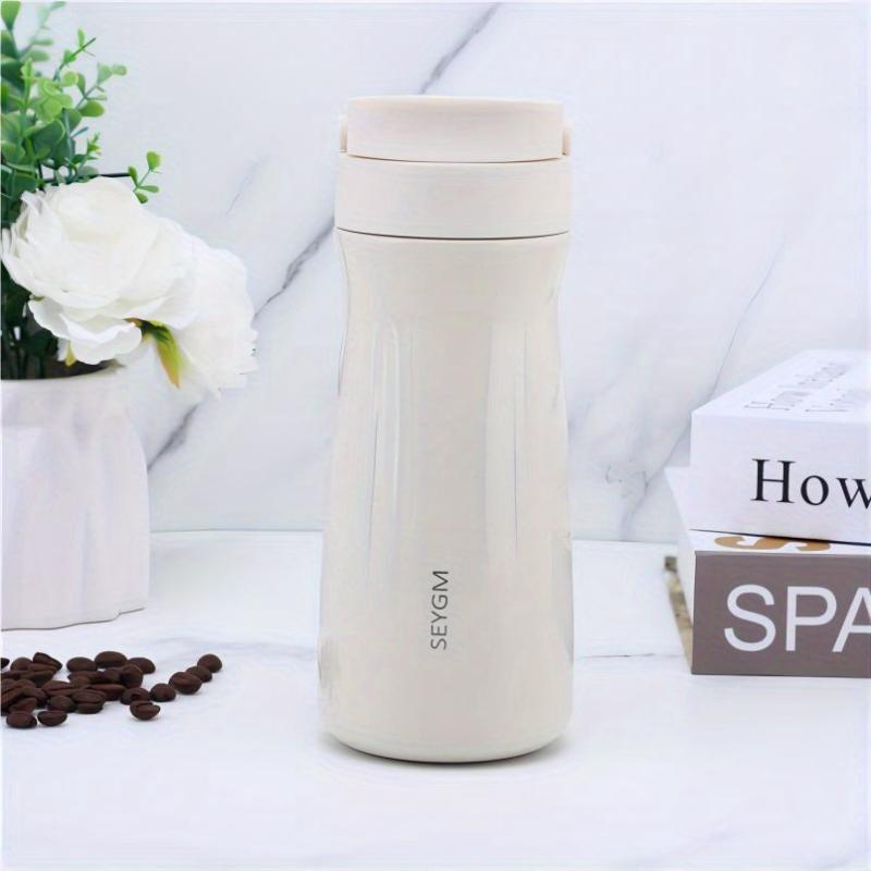 Stainless Steel Travel Coffee Mug Vacuum Cup Thermal Water Cup