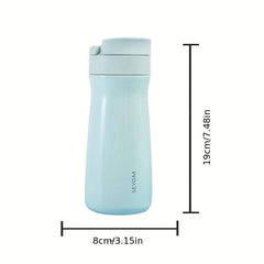 Stainless Steel Travel Coffee Mug Vacuum Cup Thermal Water Cup
