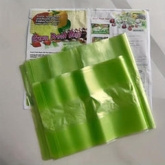 20pcs Reusable Produce Bags - Keep Food Fresh - Vegetable Bags for Refrigerator