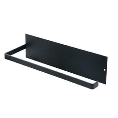 Carbon Steel Paper Towel Holder Home Kitchen Supplies