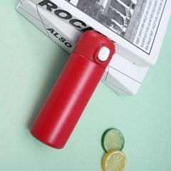 Stainless Steel Insulated Water Bottle For Hot And Cold Beverages