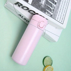 Stainless Steel Insulated Water Bottle For Hot And Cold Beverages