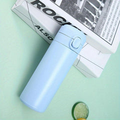 Stainless Steel Insulated Water Bottle For Hot And Cold Beverages