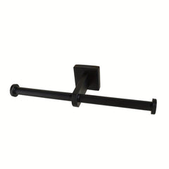 304 Stainless Steel Toilet Roll Holder Double Roll Bathroom Toilet Paper Shelf