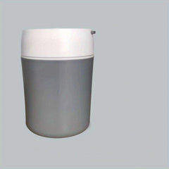 Stainless Steel Portable Oatmeal Cup with Lid