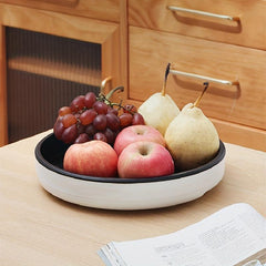 Rotatable Round Spice Rack Seasoning Storage Lazy Susan Tray