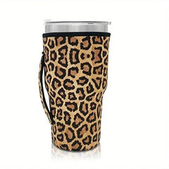 Neoprene Insulated Sleeve for 30oz-32oz Tumblers, Keep Drinks Cold