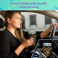 Neoprene Insulated Sleeve for 30oz-32oz Tumblers, Keep Drinks Cold