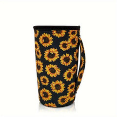 Neoprene Insulated Sleeve for 30oz-32oz Tumblers, Keep Drinks Cold