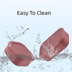 Portable Silicone Lunch Box Leakproof Heat Insulating BPA Free Dishwasher Safe