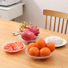 Microwave Oven Splash Proof Cover Insulated Heating Resistant C