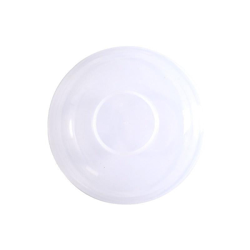 Microwave Oven Splash Proof Cover Insulated Heating Resistant C